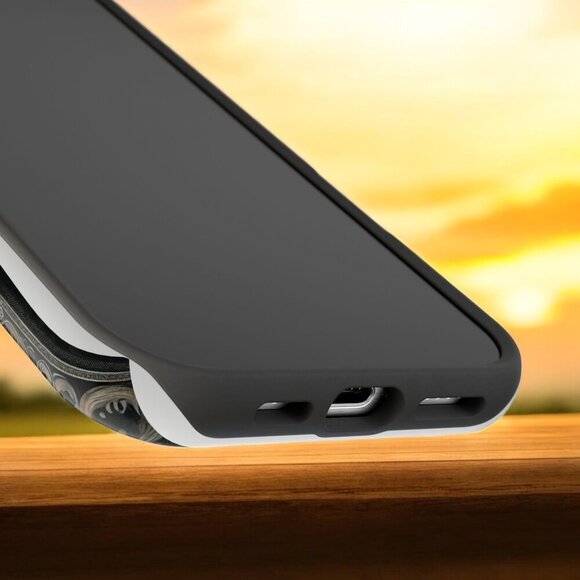 iPhone 16 Pro Max phone case, MARPC1141 - Picture 4 of 9